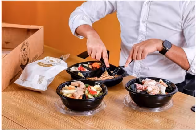Repas Med : votre traiteur professionnel à Nabeul et Hammamet, pour des repas au bureau livrés rapidement à nabeul et hammamet.
