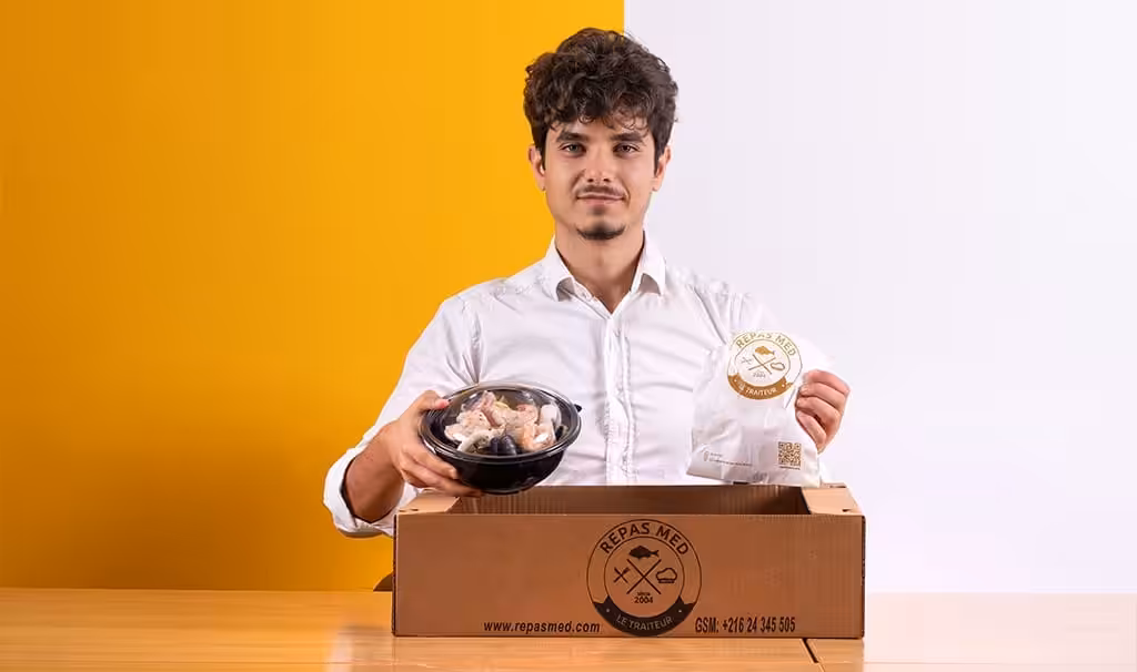 repas med : traiteur professionnel préféré des entreprises à hammamet