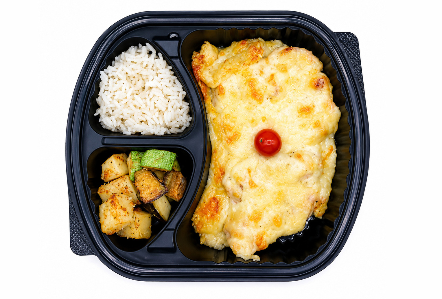 livraison-plat-escalope-de-dinde-gratinée-nabeul-et-hammamet