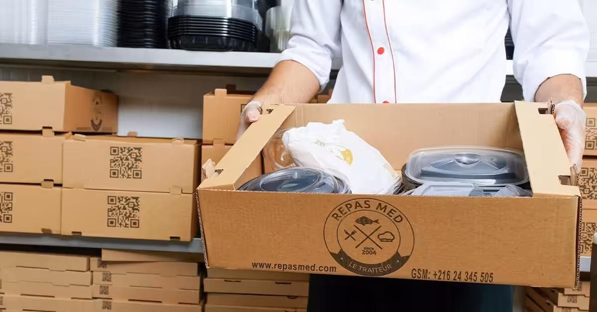 L’hygiène et la qualité au cœur de votre service traiteur