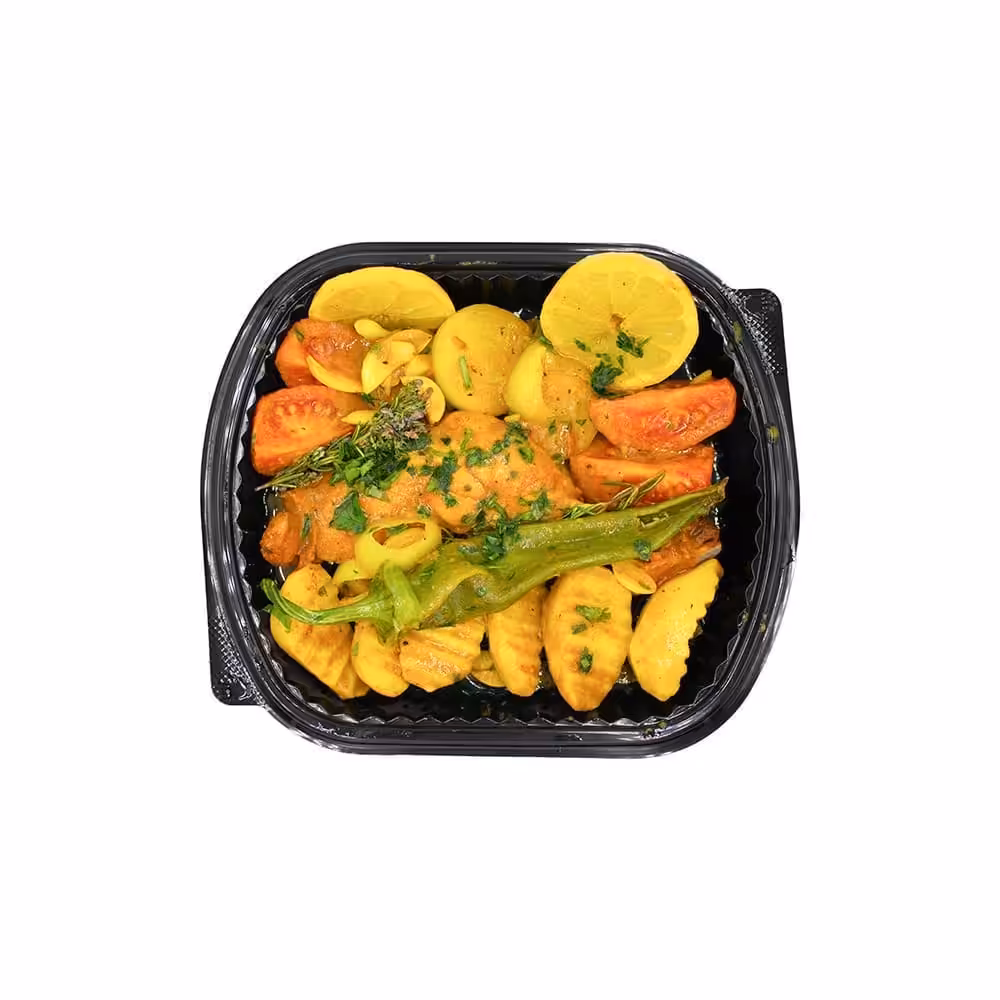 mosli-poulet