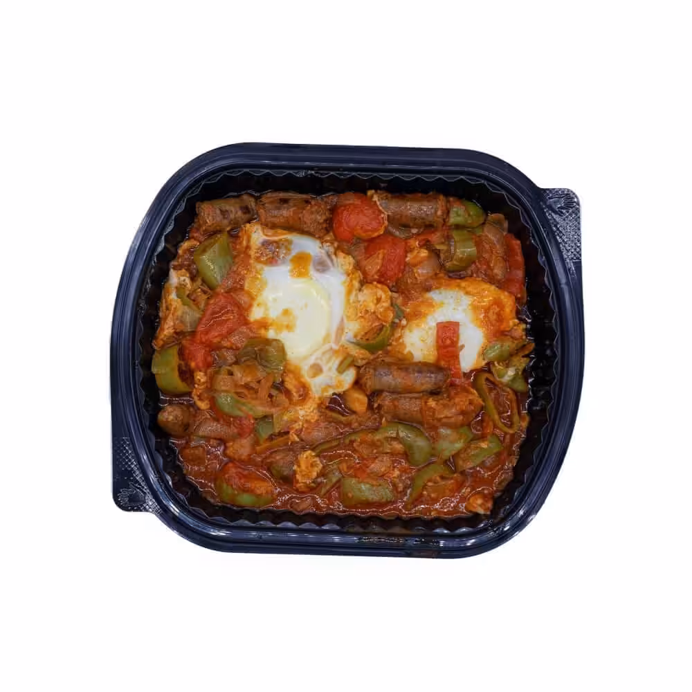 Ojja merguez