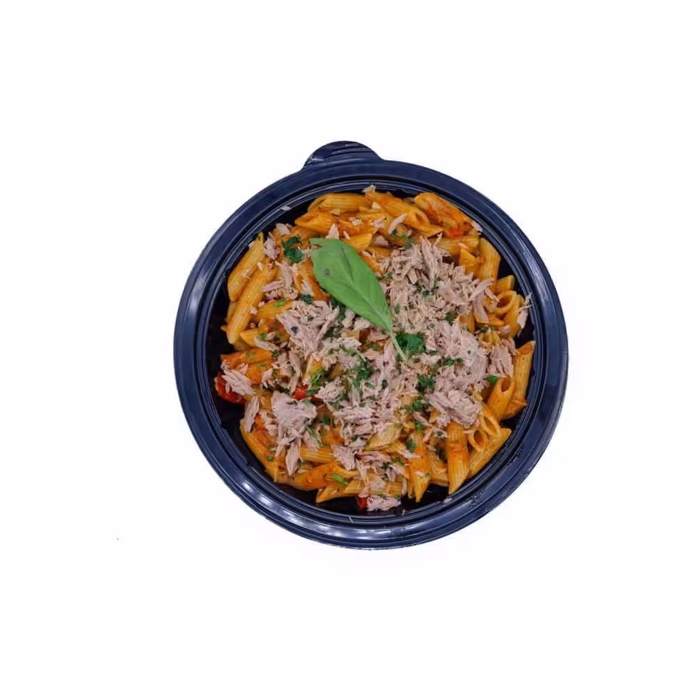 Penne  Puttanesca