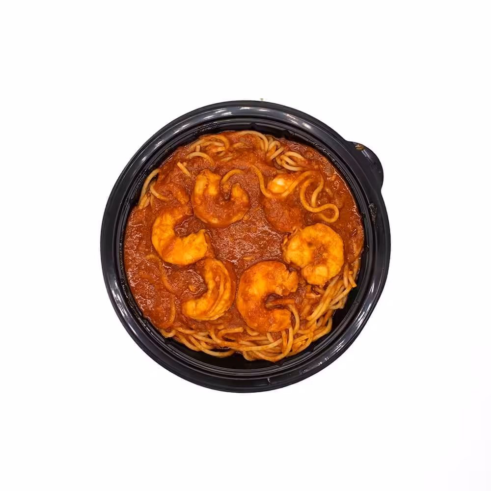 Spaghetti-aux-crevettes