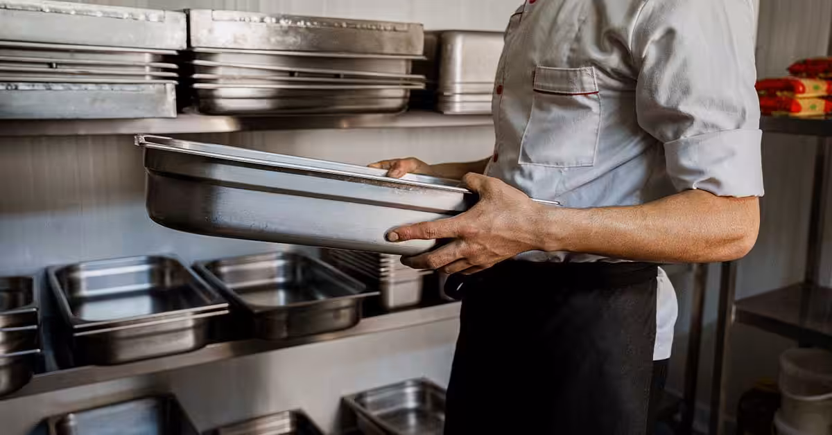 Pourquoi faire appel à un traiteur pour entreprise ? 7 avantages clés