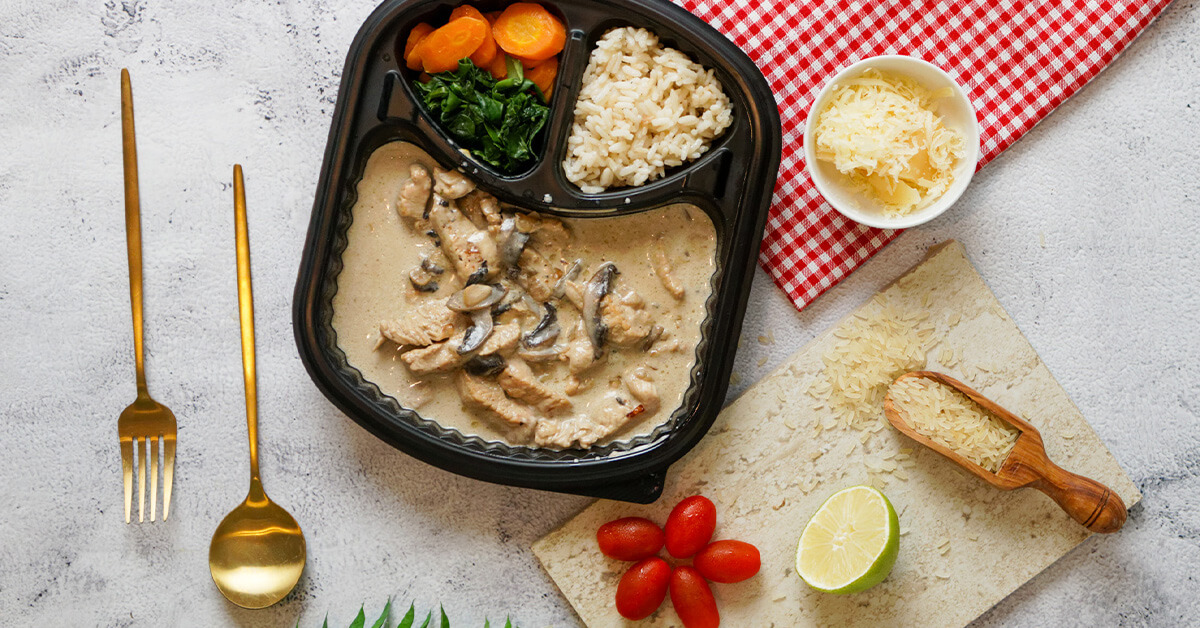 Plat Escalope de Dinde à Nabeul : Grillée, Panée, Gratinée — Livraison 20 min